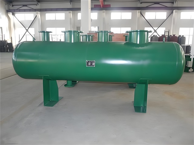 沾化集分水器需要电源吗